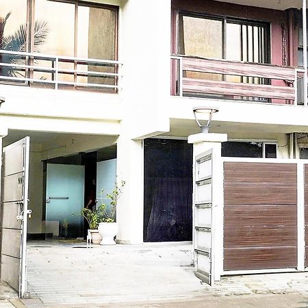 Super Hotel O Seawoods Near Palm Beach Road Formerly Sai Roop Navi Mumbai Exterior photo